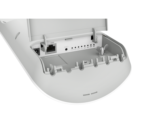 Маршрутизатор Wi-Fi MikroTik mANTBox 2 12s RB911G-2HPnD-12S