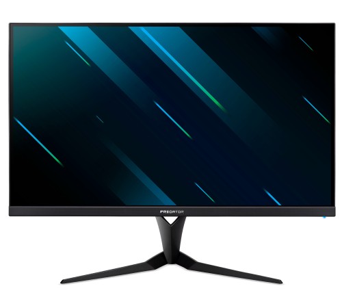 Монитор Acer XB323UGPbmiiphzx UM.JX3EE.P01