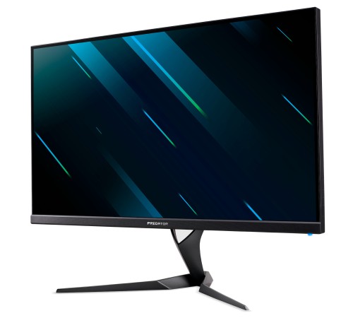 Монитор Acer XB323UGPbmiiphzx UM.JX3EE.P01