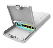 Маршрутизатор MikroTik RB960PGS-PB