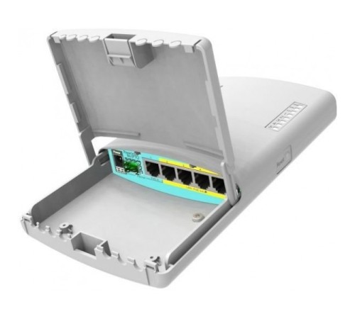 Маршрутизатор MikroTik RB960PGS-PB