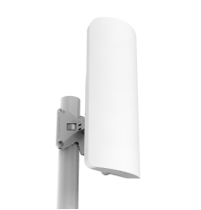 Маршрутизатор Wi-Fi MikroTik mANTBox 2 12s RB911G-2HPnD-12S