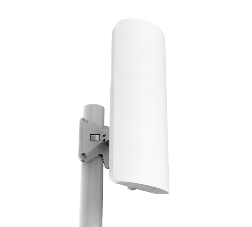 Маршрутизатор Wi-Fi MikroTik mANTBox 2 12s RB911G-2HPnD-12S