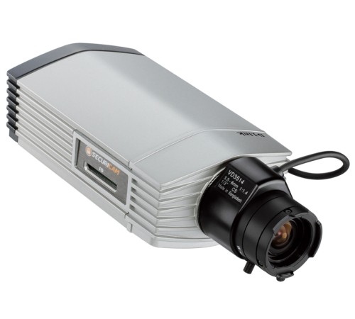 IP-камера D-Link DCS-3112