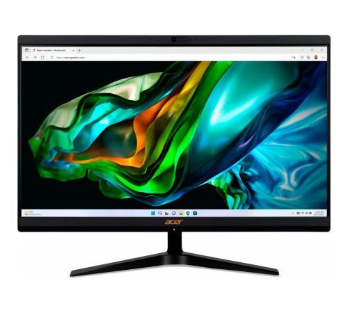Моноблок Acer Aspire C22-1800 DQ.BKGCD.006