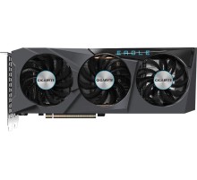 Видеокарта AMD Radeon RX 6600 Gigabyte 8Gb GV-R66EAGLE-8GD