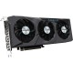 Видеокарта AMD Radeon RX 6600 Gigabyte 8Gb GV-R66EAGLE-8GD