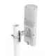 Маршрутизатор Wi-Fi MikroTik mANTBox 2 12s RB911G-2HPnD-12S
