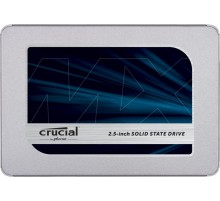 Накопитель SSD Crucial SATA-III 4TB CT4000MX500SSD1