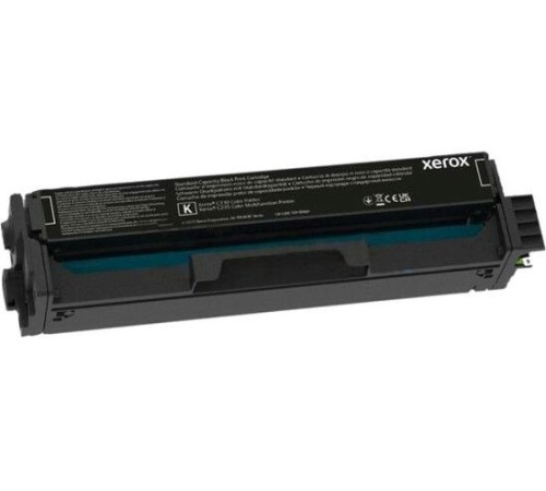 Картридж Xerox 006R04387 Black