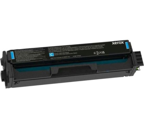 Картридж Xerox 006R04388 Cyan