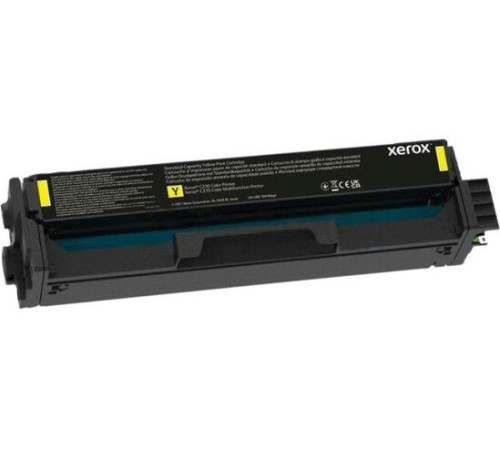 Картридж Xerox 006R04390 Yellow