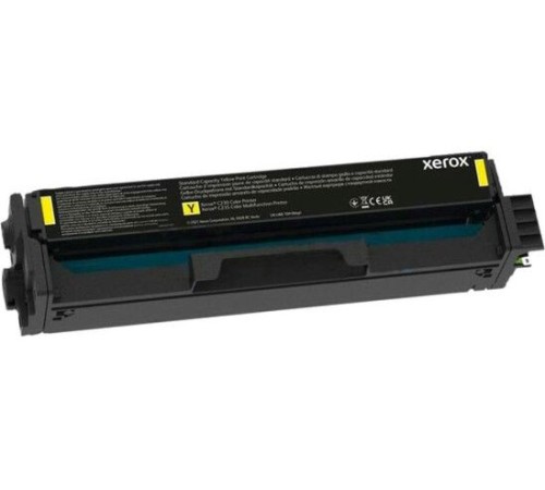 Картридж Xerox 006R04398 Yellow