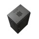 Шкаф настенный 10'' Hyperline TDB-15U-GP-RAL9004