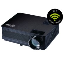 Проектор Cactus CS-PRM.05B.WUXGA-W