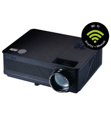 Проектор Cactus CS-PRM.05B.WUXGA-W