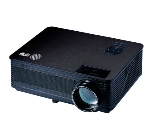 Проектор Cactus CS-PRM.05B.WUXGA-W