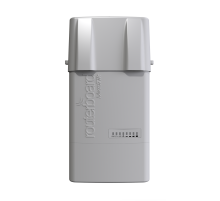 Радиомаршрутизатор MikroTik BaseBox 6 RB912UAG-6HPnD-OUT