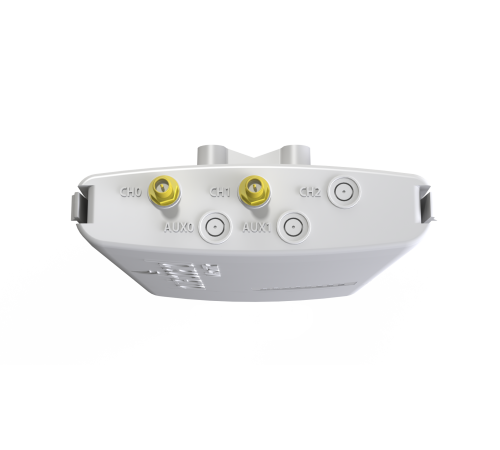 Радиомаршрутизатор MikroTik BaseBox 6 RB912UAG-6HPnD-OUT