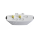 Радиомаршрутизатор MikroTik BaseBox 6 RB912UAG-6HPnD-OUT