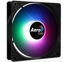 Вентилятор для корпуса AeroCool Frost 12 FRGB MOLEX + 3P