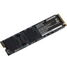 Накопитель SSD Digma PCIe 3.0 x4 256GB DGSM3256GS33T