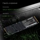 Накопитель SSD Digma PCIe 3.0 x4 256GB DGSM3256GS33T