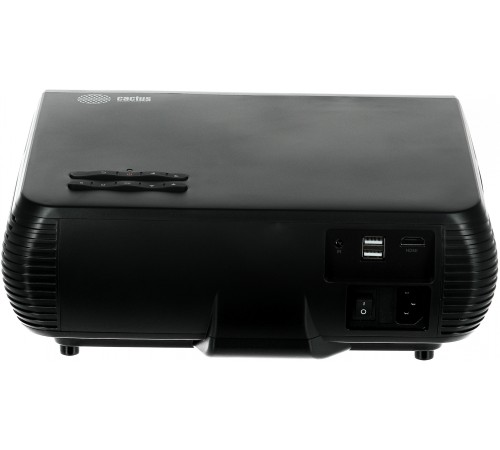Проектор Cactus CS-PRO.02B.WUXGA-A
