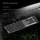 Накопитель SSD Digma PCIe 3.0 x4 512GB DGSM3512GS33T