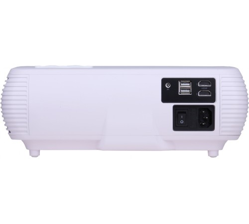 Проектор Cactus CS-PRO.02WT.WUXGA