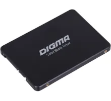 Накопитель SSD Digma SATA-III 4TB DGSR2004TR53T