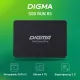 Накопитель SSD Digma SATA-III 4TB DGSR2004TR53T