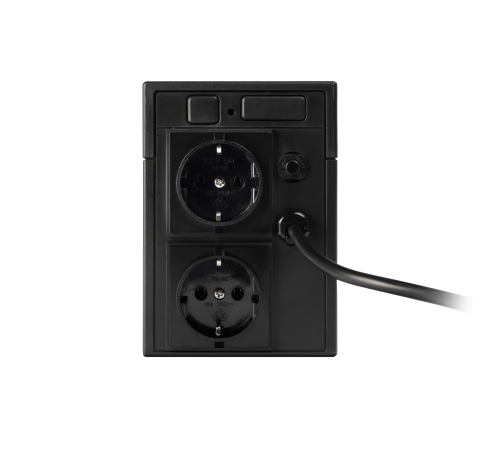 Линейно-интерактивный ИБП Smartwatt UPS UNI 850 3703020390005