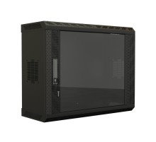 Шкаф настенный 19-дюймовый (19