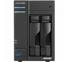 Дисковая системы хранения данных СХД Asus TOR Lockerstor 2 Gen2 AS6702T