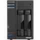 Дисковая системы хранения данных СХД Asus TOR Lockerstor 2 Gen2 AS6702T