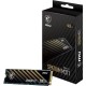 Накопитель SSD 500Gb MSI SPATIUM M371 S78-440K160-P83