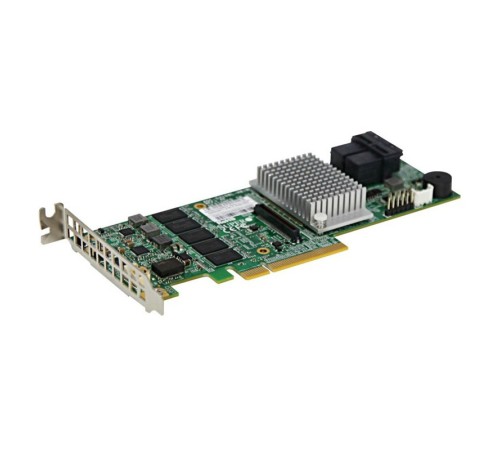 Адаптер SuperMicro AOC-S3108L-H8IR