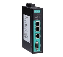 Преобразователь MOXA MGate 5109