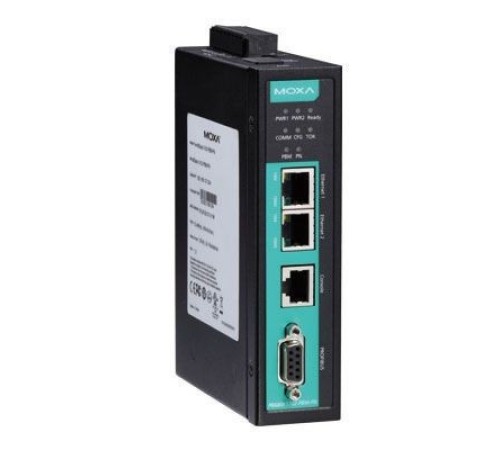 Преобразователь MOXA MGate 5109