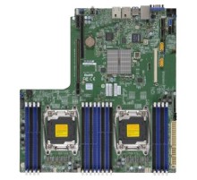 Материнская плата SuperMicro MBD-X10DDW-I-O