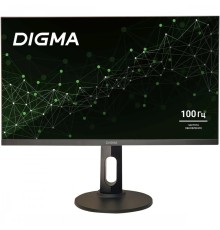 Монитор Digma 23.8 Progress 24P505F DM24SB05