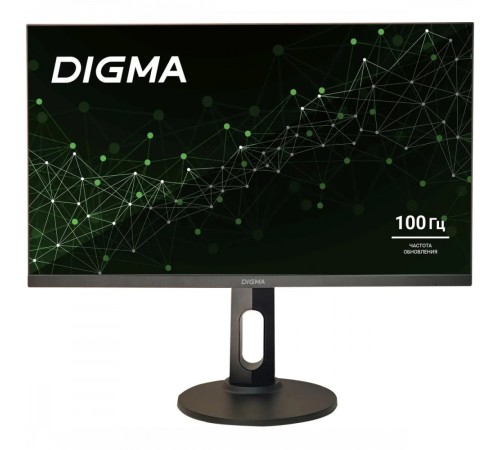 Монитор Digma 23.8 Progress 24P505F DM24SB05