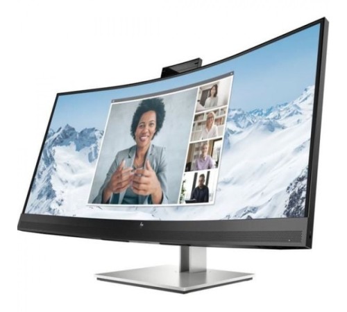 Монитор HP E34m G4 WQHD Curved 40Z26AA