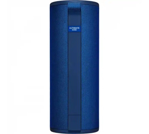 Портативная колонка Logitech Ultimate Ears MEGABOOM 3 984-001404 Портативная колонка Logitech Ultimate Ears MEGABOOM 3 984-001404