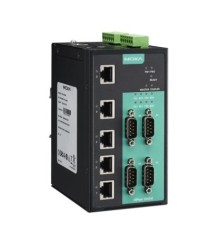 Асинхронный сервер Moxa NPort S8455I-T