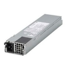 Блок питания SuperMicro PWS-706P-1R