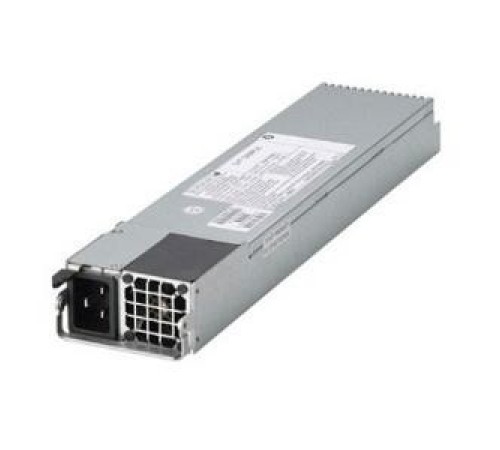 Блок питания SuperMicro PWS-706P-1R