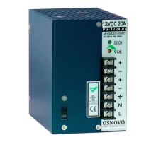 Блок питания Osnovo PS-12240/I
