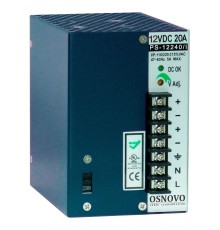 Блок питания Osnovo PS-12240/I